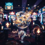 Optymalna strategia gry w bakarata online w Polsce - 1