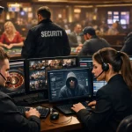 Antyfraud w kasynach online i ochrona graczy