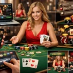 Moderatorzy i antyfraud w kasynach online: jak chronią graczy przed oszustwami - 1