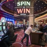Dlaczego Szyfrowanie Danych Jest Ważne Dla Transakcji W Online Casino - 1